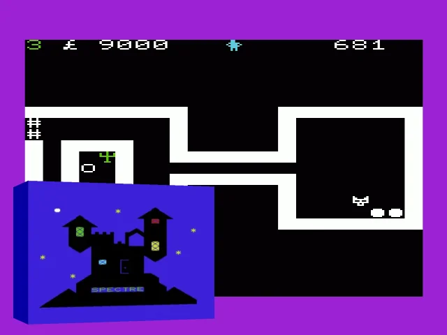Spectre — mixrbv2 (WOR)