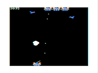 Blitz — ss (WOR)