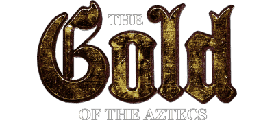 Gold Of The Aztecs, The — wheel (WOR)
