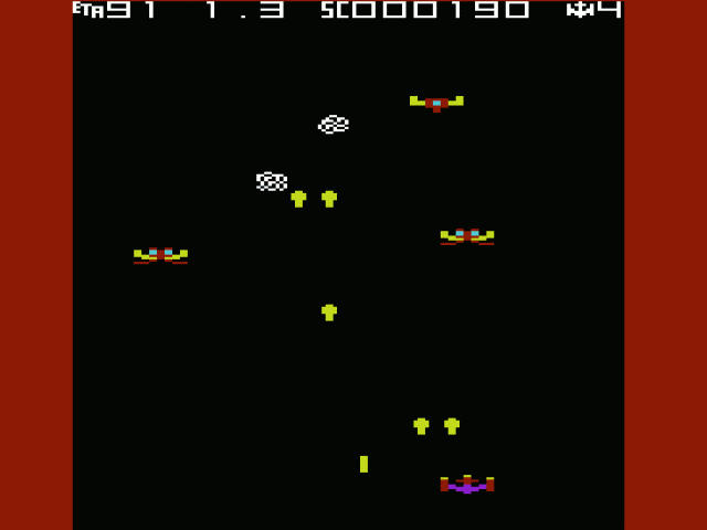 Galaxia — ss (WOR)