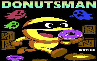 Donutsman — sstitle (WOR)