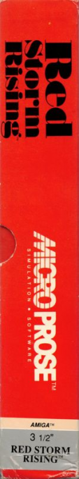 Red Storm Rising — box-2D-side (US)