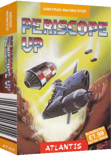 Periscope Up — box-3D (EU)