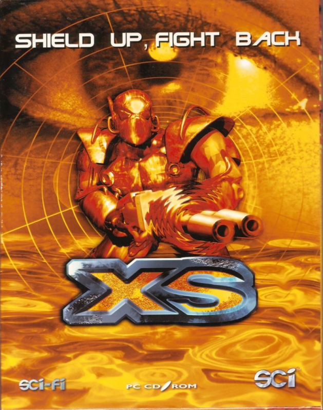 XS — box-2D (EU)