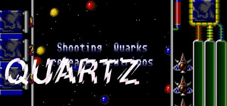 Quartz — steamgrid