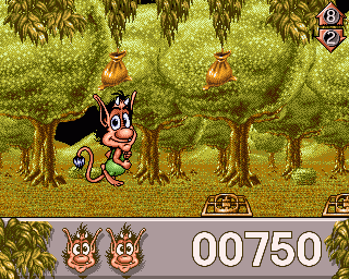 Hugo 2 — ss (WOR)