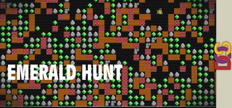 Emerald Hunt — steamgrid