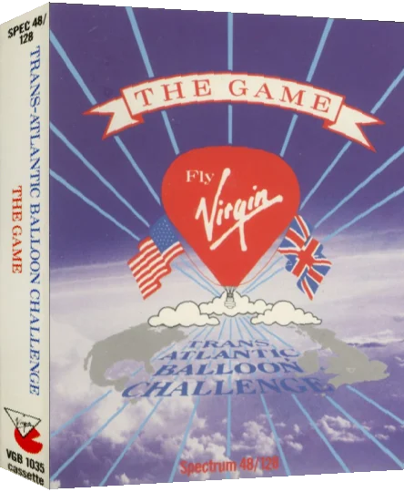 Trans-atlantic Balloon Challenge — box-3D (EU)