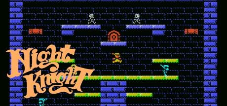 Night Knight — steamgrid
