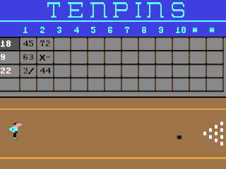 Tenpins — ss (WOR)