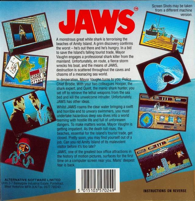 Jaws — box-2D-back (EU)