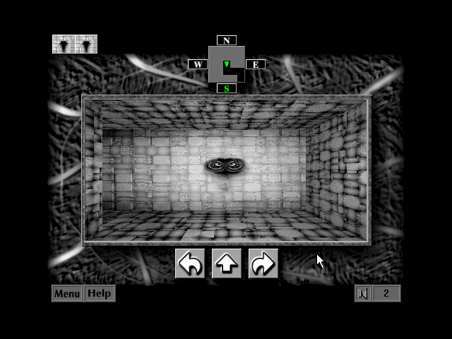 The Fall of the House of Usher — ss (WOR)