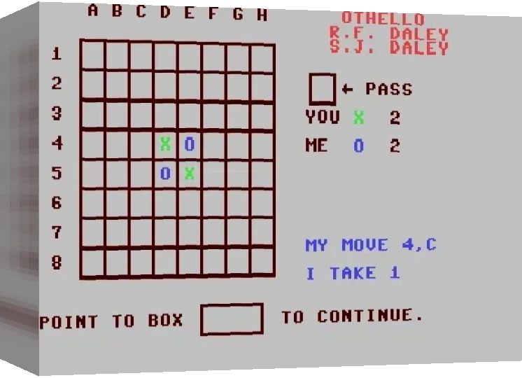 Light Pen Othello — box-3D (WOR)