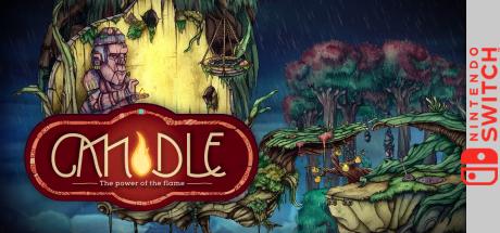 Candle - The Power Of The Flame — steamgrid