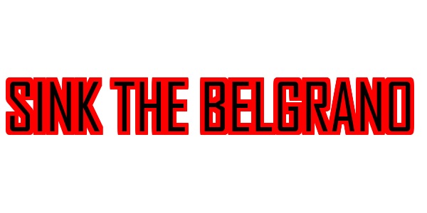 Sink the Belgrano — wheel-hd (SS)