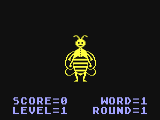 Chatterbee — ss (WOR)