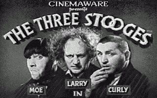 Three Stooges, The — sstitle (US)