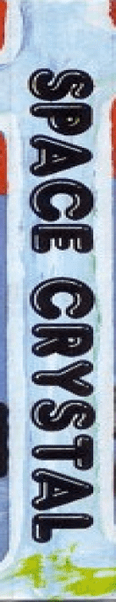 Space Crystal — box-2D-side (WOR)
