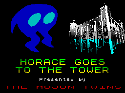 Horace Goes To The Tower — sstitle (WOR)