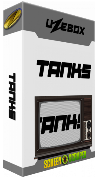 Tanks — box-3D (SS)