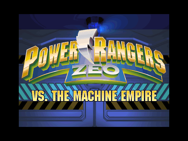 Saban's Power Rangers Zeo Versus The Machine Empire — sstitle (WOR)