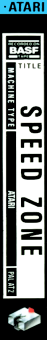 Speed Zone — box-2D-side (EU)