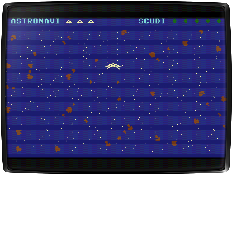 Asterocks — mixrbv2 (IT)
