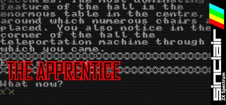The Apprentice — steamgrid