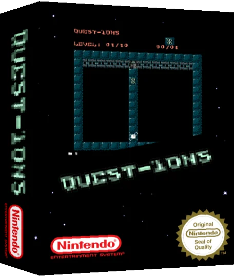 Quest-IONS — box-3D (SS)