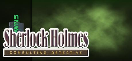 Sherlock Holmes - Consulting Detective — steamgrid