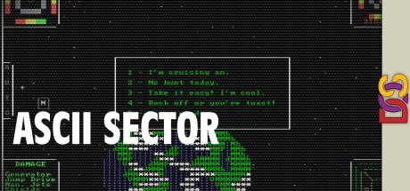 Ascii Sector — steamgrid