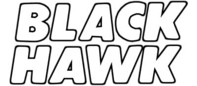 Blackhawk — wheel (WOR)