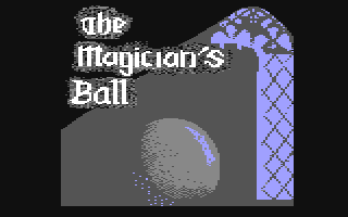 Magician's Ball, The — sstitle (WOR)