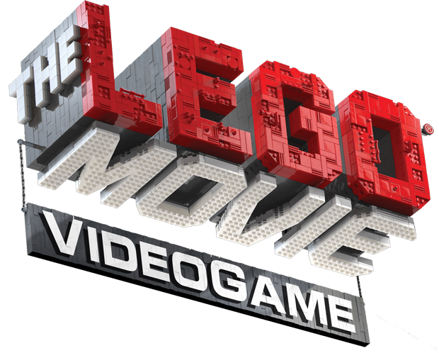 LEGO Movie Videogame, The — wheel (US)