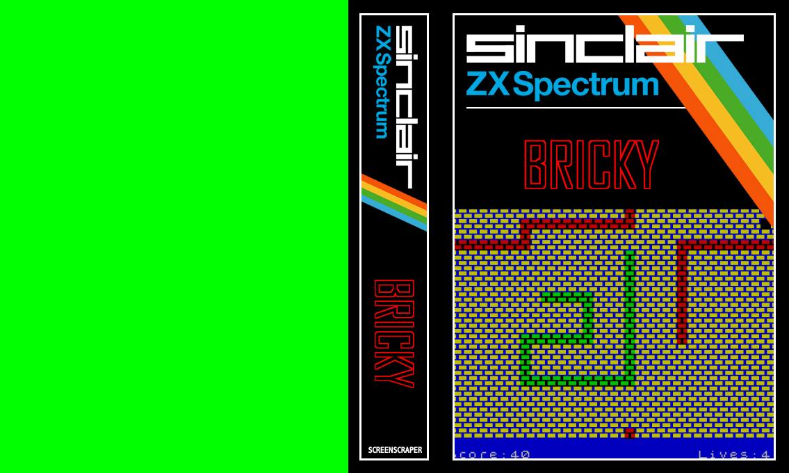 Bricky — box-texture (SS)