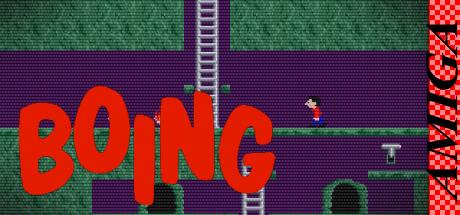 Boing! — steamgrid