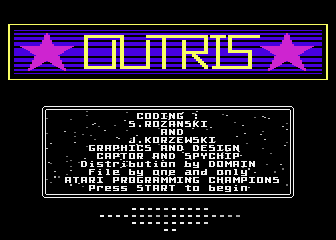 Outris — sstitle (WOR)
