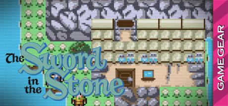The Sword of Stone — steamgrid
