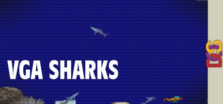 VGA Sharks — steamgrid