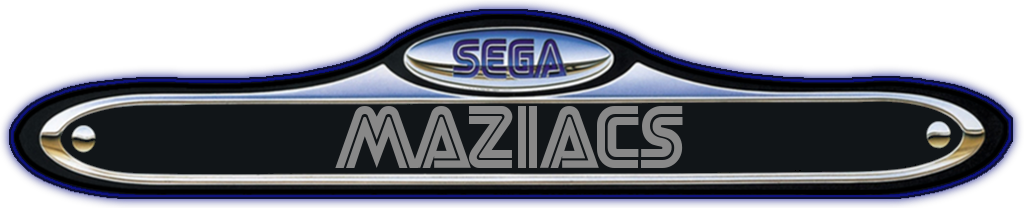 Maziacs — wheel (WOR)