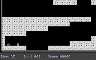 Jumper — ss (WOR)
