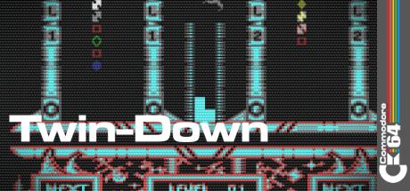 Twin-Down — steamgrid