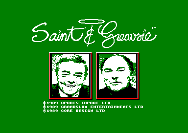 Saint And Greavsie — sstitle (EU)