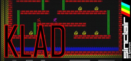 Klad — steamgrid