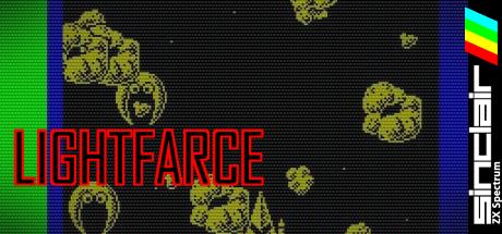 Lightfarce — steamgrid