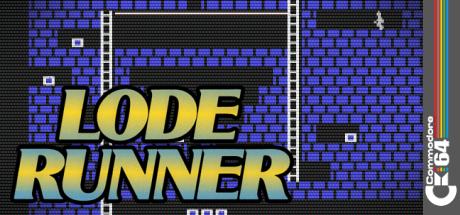 Lode Runner II — steamgrid