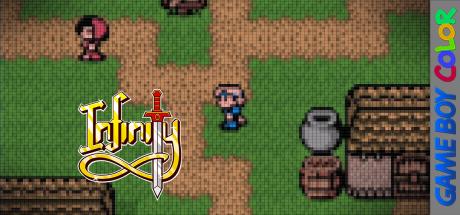 Infinity — steamgrid