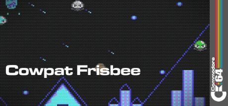 Cowpat Frisbee — steamgrid
