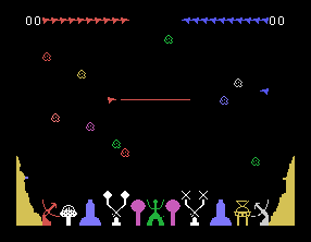Beyond Parsec — ss (WOR)