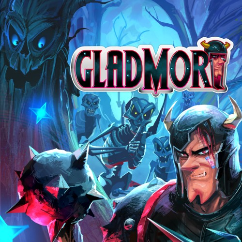 GladMort — support-texture (CUS)